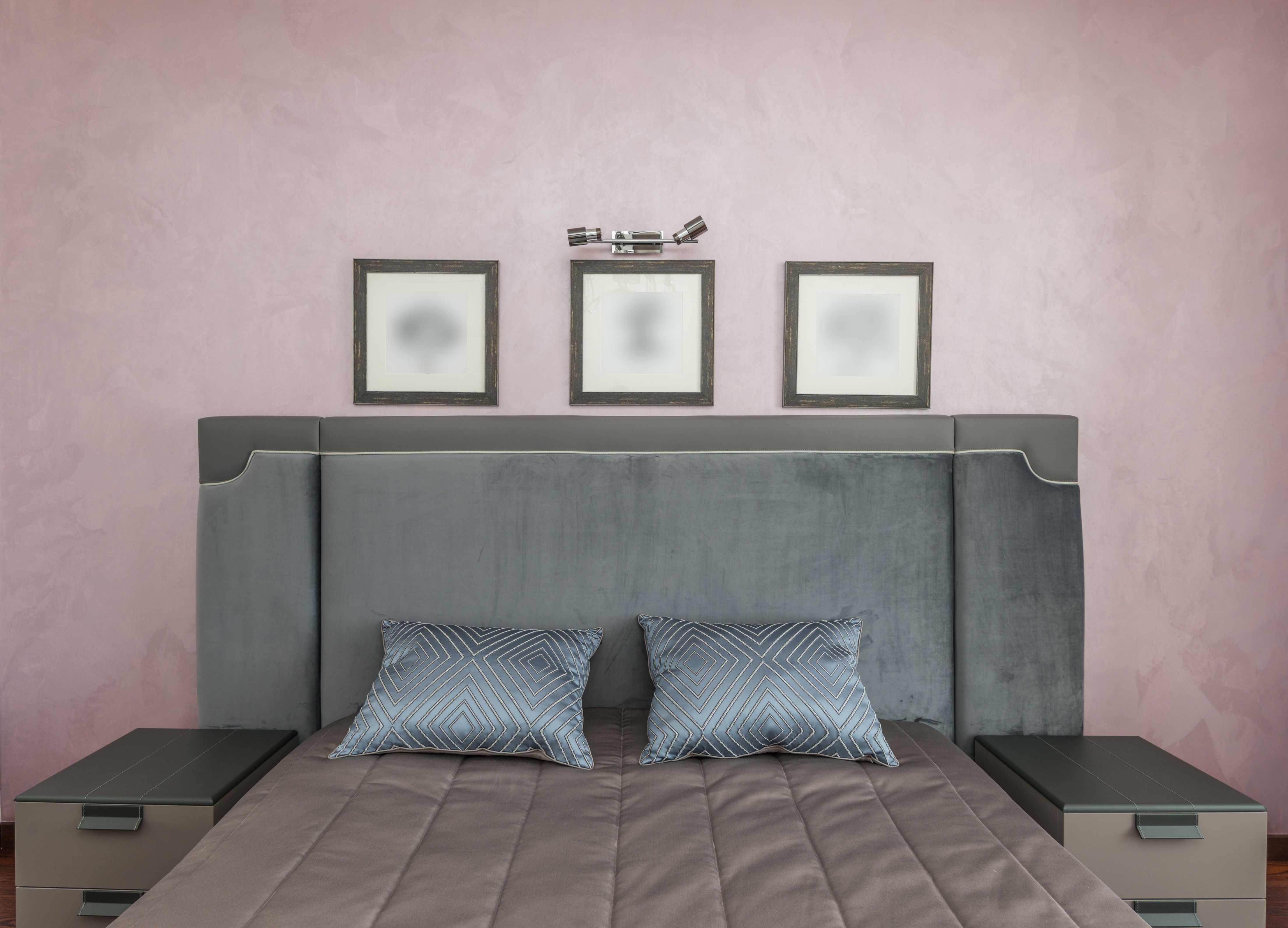 Łóżko tapicerowane 160 cm z pojemnikiem – nowoczesne rozwiązanie do sypialni